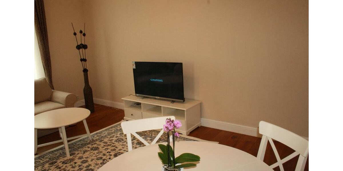 Charmante Wohnung in der Altstadt von Freiburg 3 zimmer