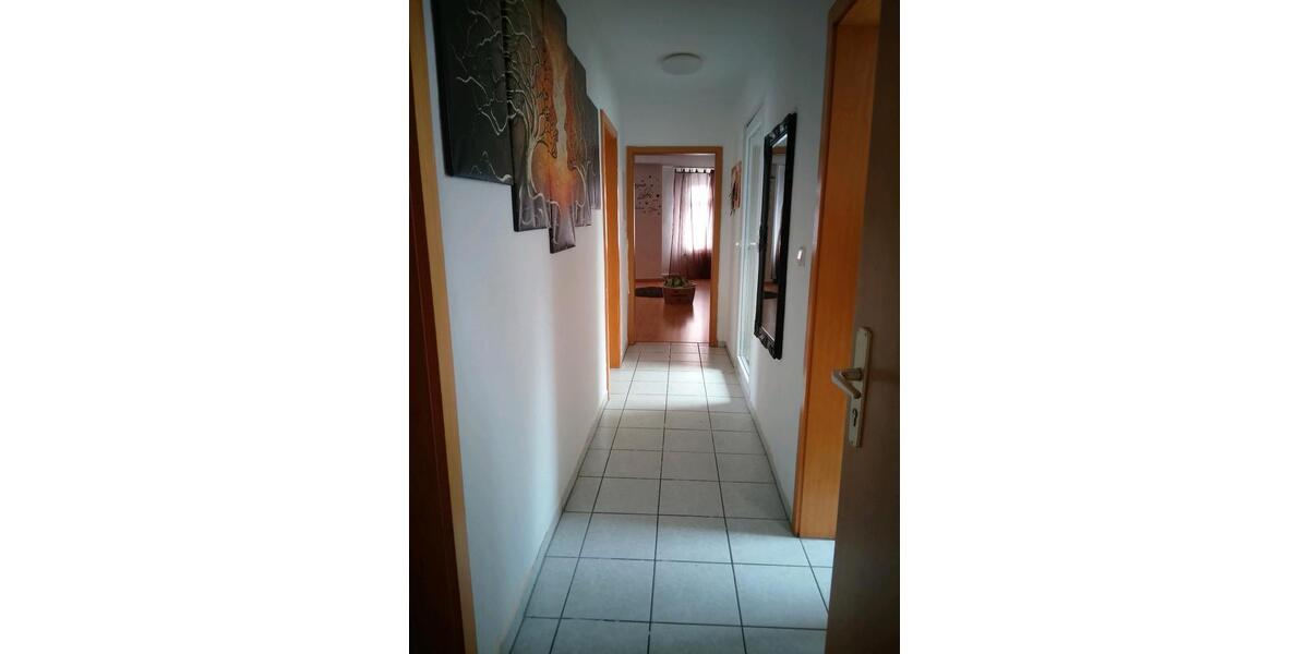 Dachgeschoßwohnung Gardelegen - 2.5 Zimmer, 100 m&sup2;, 750&euro; | Angebot:26459506