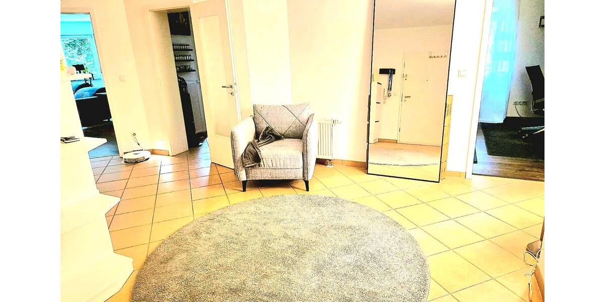 Etagenwohnung Mörfelden-Walldorf Walldorf - 4.5 Zimmer, 138 m&sup2;, 1.530&euro; | Angebot:26698359