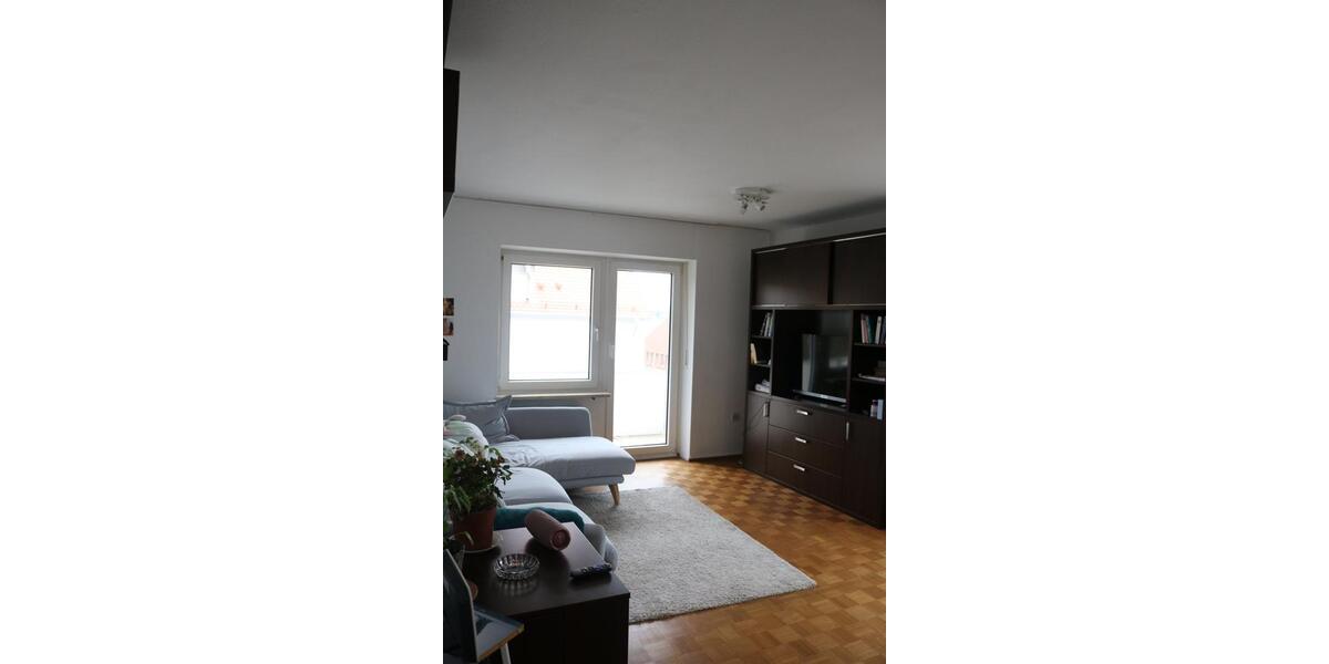 Schöne 4- Zimmer-Wohnung 4 zimmer