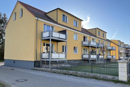 ANFRAGESTOPP | 18195 Selpin | 3 Zimmer im DG | Fußbodenheizung | Dusche und Wanne 3 zimmer