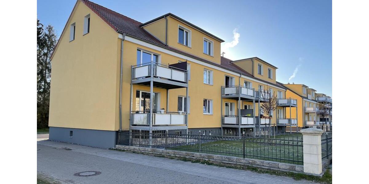 ANFRAGESTOPP | 18195 Selpin | 3 Zimmer im DG | Fußbodenheizung | Dusche und Wanne 3 zimmer