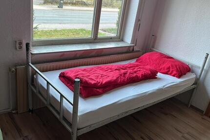 Wohnen auf Zeit Tarmstedt - 1 Zimmer, 20 m&sup2;, 300&euro; | Angebot:25843038