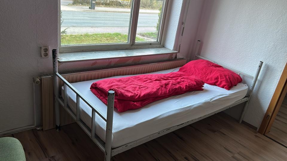 Wohnen auf Zeit Tarmstedt - 1 Zimmer, 20 m&sup2;, 300&euro; | Angebot:25843038