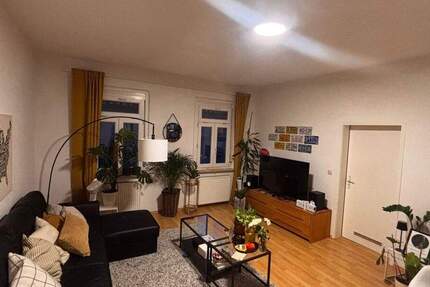 Wohnung Fürth Innenstadt - 4 Zimmer, 90 m&sup2;, 750&euro; | Angebot:25275631