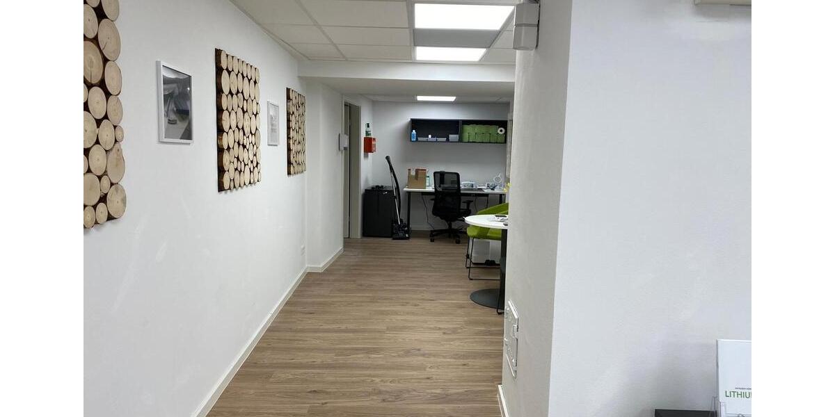 Gewerbeobjekt Emmendingen - 800&euro; | Angebot:26491899