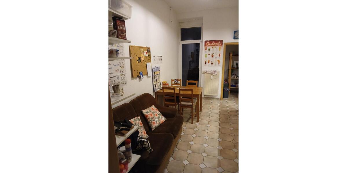 Wohnen auf Zeit Chemnitz Bernsdorf - 1 Zimmer, 21 m&sup2;, 307&euro; | Angebot:26273867