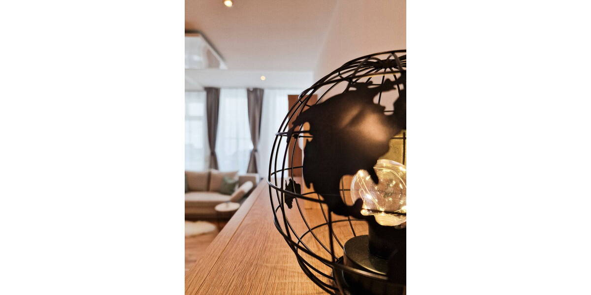 Terrassenwohnung Darmstadt Darmstadt-Mitte - 1 Zimmer, 52 m&sup2;, 990&euro; | Angebot:26156027