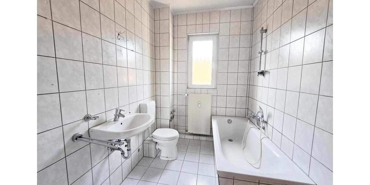 Etagenwohnung Schöningen - 3 Zimmer, 60 m&sup2;, 360&euro; | Angebot:26198010