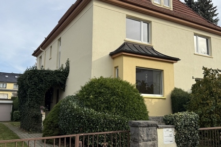 Altbauwohnung mit wundervollem Garten 5 zimmer