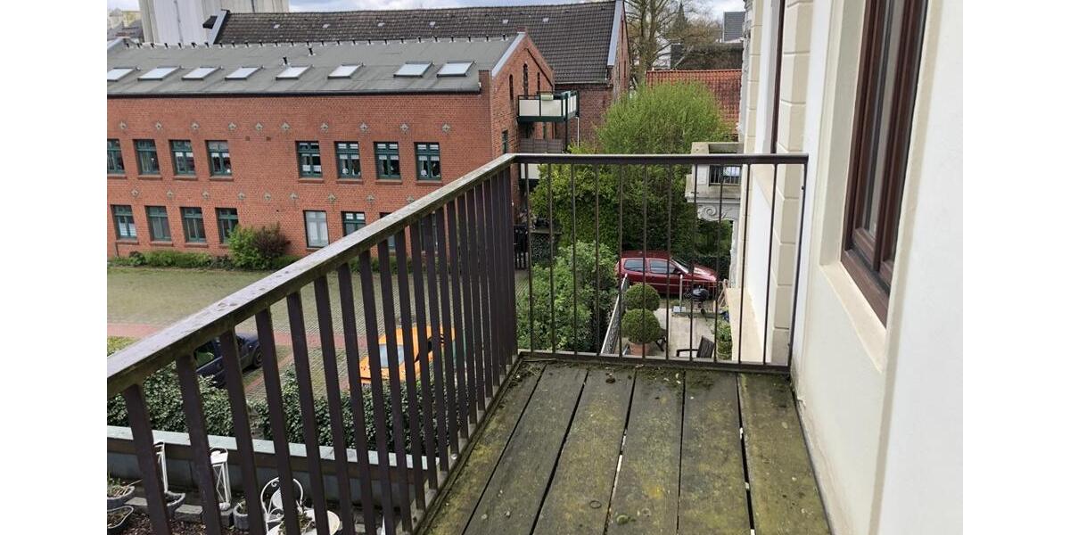 Gewerbeobjekt Brake (Unterweser) - 1.050&euro; | Angebot:23832132