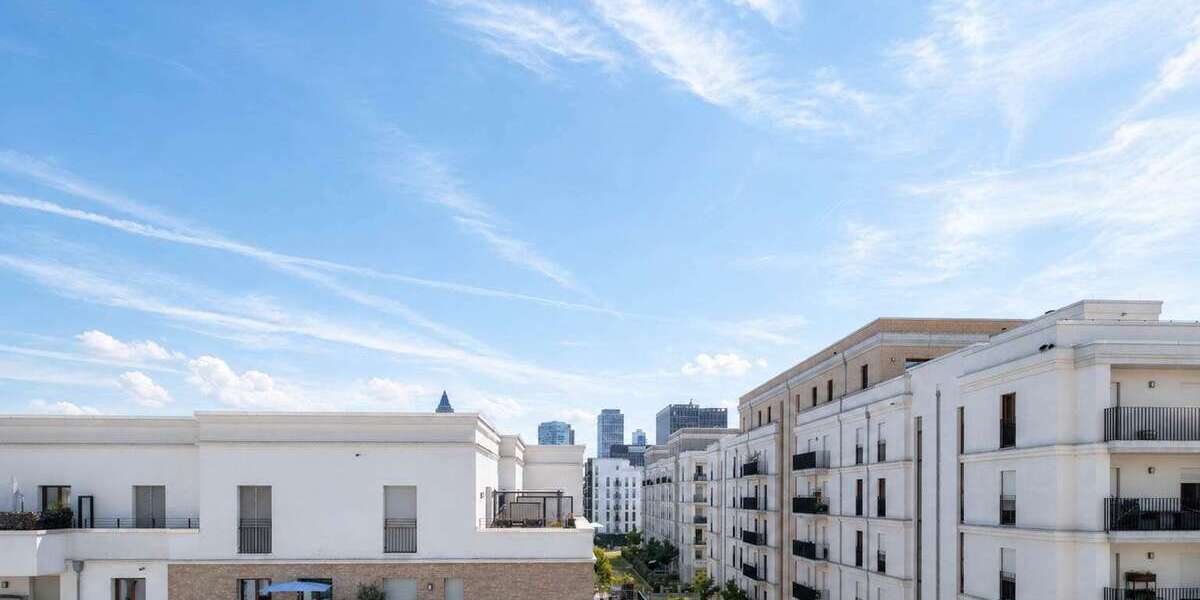 Etagenwohnung Frankfurt am Main Gallus - 3 Zimmer, 128 m&sup2;, 2.950&euro; | Angebot:27650605