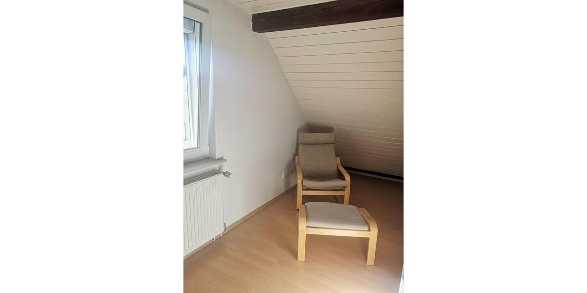 Etagenwohnung Dreieich - 1 Zimmer, 32 m&sup2;, 500&euro; | Angebot:25975102