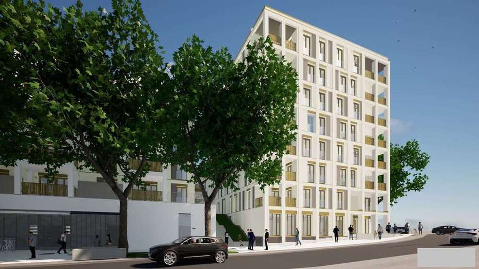 Büro in Baden-Baden 1.970 € 164.3 m²