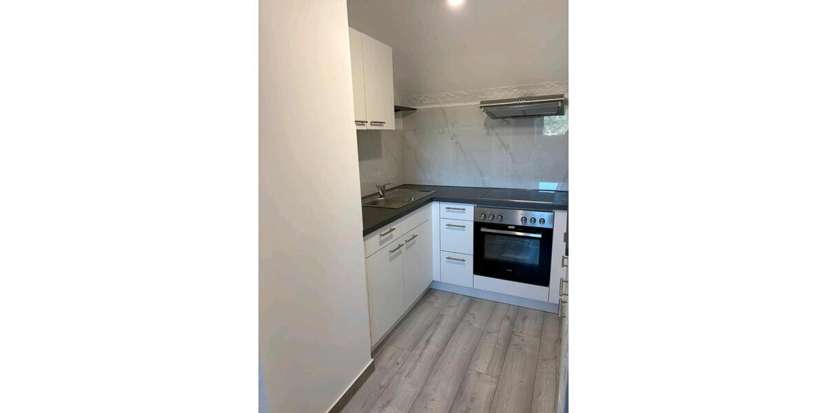 Dachgeschoßwohnung Bielefeld - 1.5 Zimmer, 41 m&sup2;, 510&euro; | Angebot:24573833