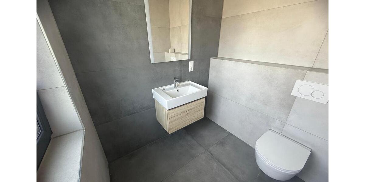 Doppelhaushälfte zu vermieten 4 zimmer