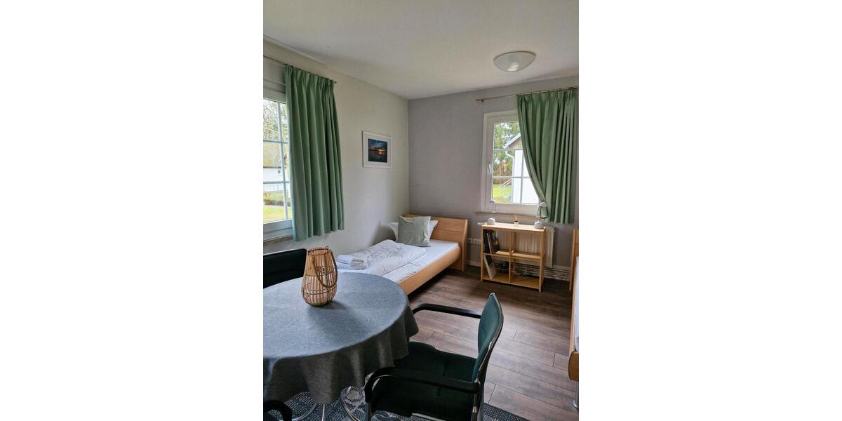 Wohnen auf Zeit Neuenkirchen - 1 Zimmer, 30 m&sup2;, 25&euro; | Angebot:24456991