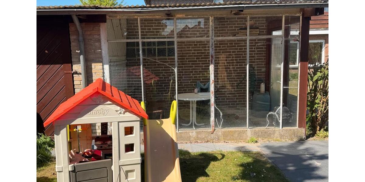 Etagenwohnung Ganderkesee - 2 Zimmer, 60 m&sup2;, 700&euro; | Angebot:26495661