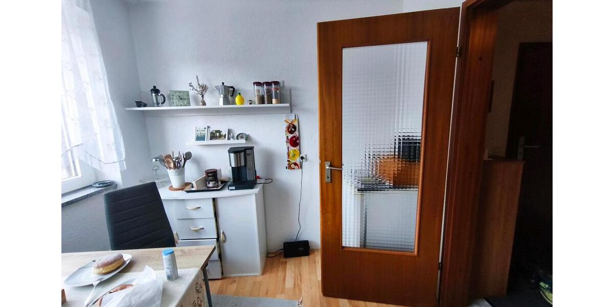 Etagenwohnung Megesheim - 3 Zimmer, 65 m&sup2;, 700&euro; | Angebot:25239545