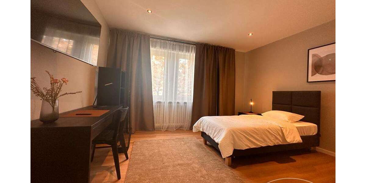 Wohnen auf Zeit in Saarbrücken 620 € 3 zimmer