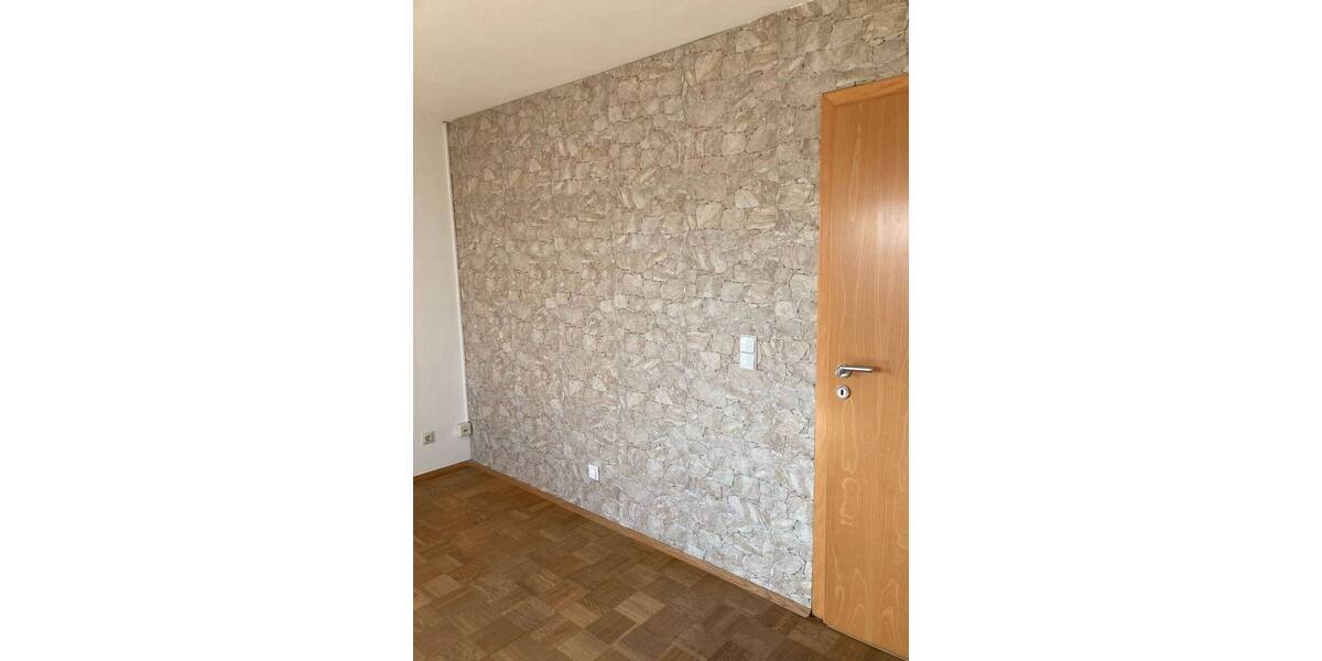 Etagenwohnung Villingen-Schwenningen Rietheim - 2 Zimmer, 59 m&sup2;, 640&euro; | Angebot:25938104