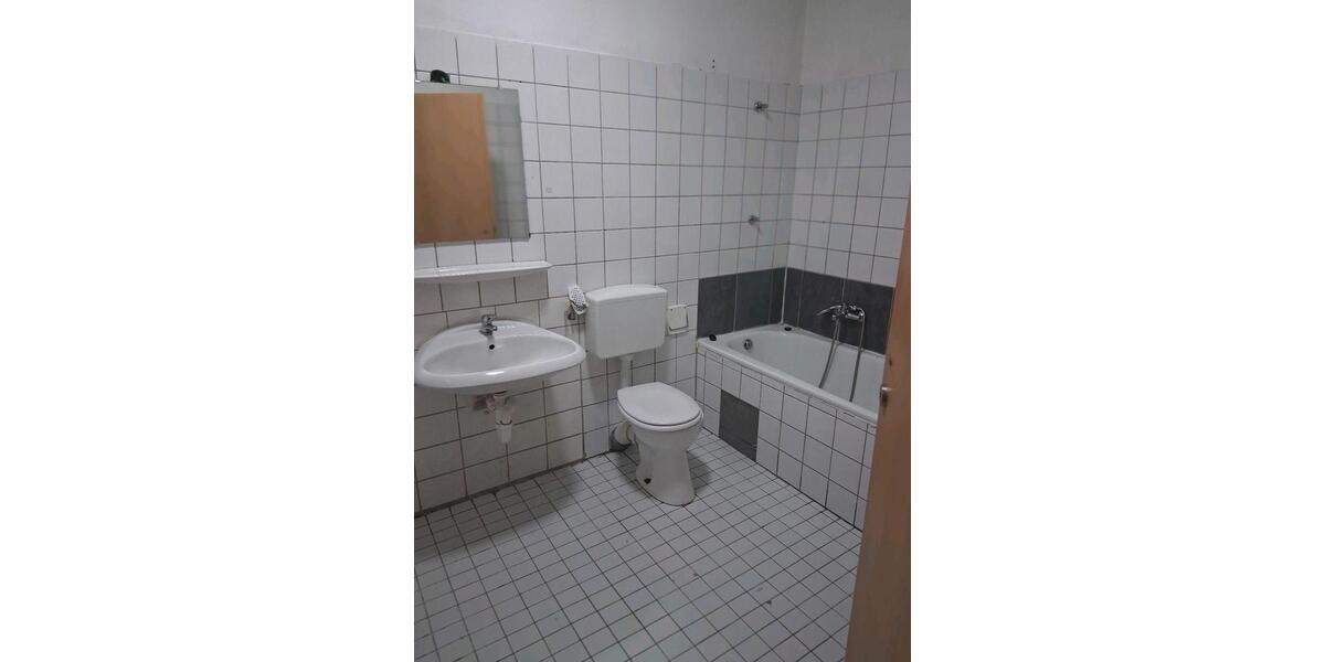 Erdgeschoßwohnung Schöppenstedt - 2 Zimmer, 55 m&sup2;, 450&euro; | Angebot:25892742