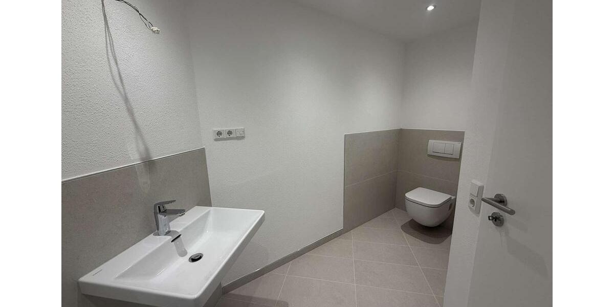 Etagenwohnung Much - 3 Zimmer, 80 m&sup2;, 750&euro; | Angebot:26005616