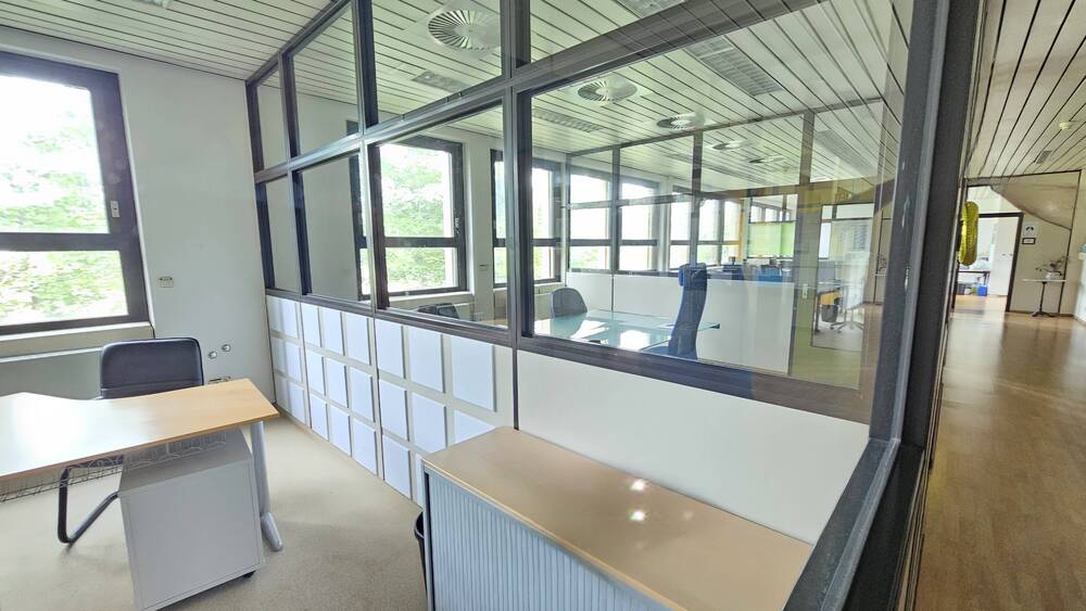 Gewerbeobjekt Freiburg im Breisgau St. Georgen - 1 Zimmer, 736 m&sup2;, 6.350&euro; | Angebot:25746096