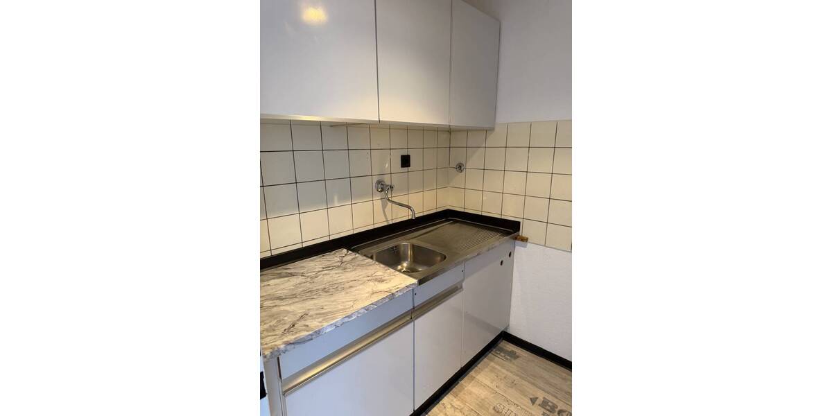 Etagenwohnung Herford Innenstadt - 2 Zimmer, 34 m&sup2;, 362&euro; | Angebot:26731083