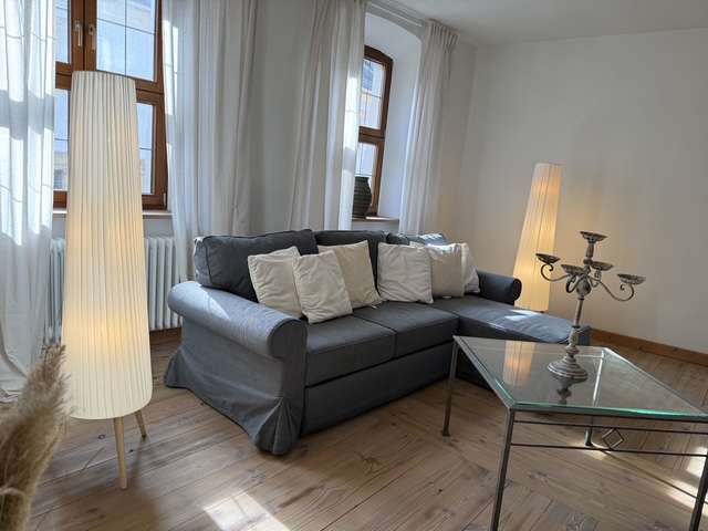 Zimmer Görlitz - 2 Zimmer, 1.250&euro; | Angebot:26442051