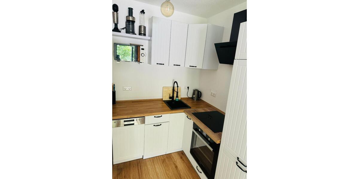 37 m² Wohnung zu vermieten – ab 1. November 2025 verfügbar 1 zimmer