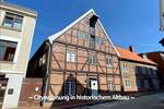 Etagenwohnung Itzehoe - 3 Zimmer, 108 m&sup2;, 925&euro; | Angebot:24860530