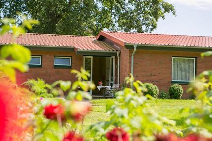 Wohnen auf Zeit Hanerau-Hademarschen Hademarschen - 8 Zimmer, 253 m&sup2;, 380&euro; | Angebot:24566079