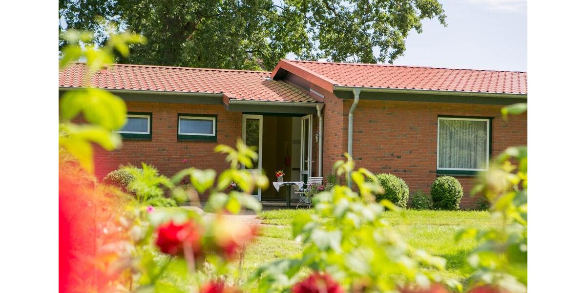 Wohnen auf Zeit Hanerau-Hademarschen Hademarschen - 8 Zimmer, 253 m&sup2;, 380&euro; | Angebot:24566079