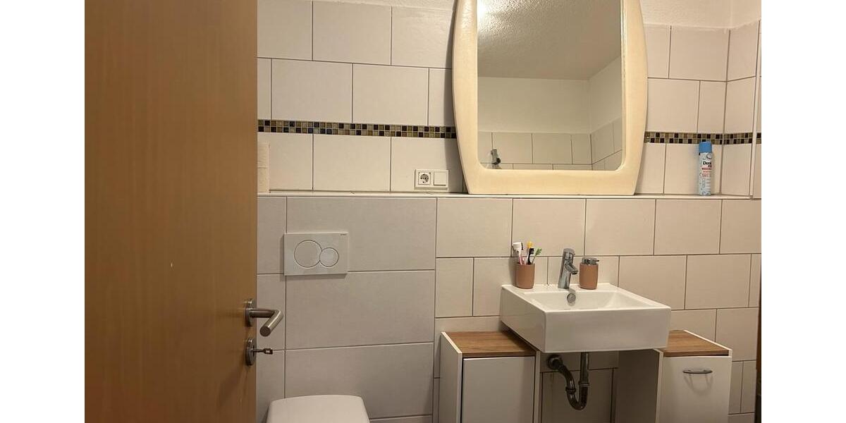 Erdgeschoßwohnung Hadamar - 3.5 Zimmer, 80 m&sup2;, 700&euro; | Angebot:26690850