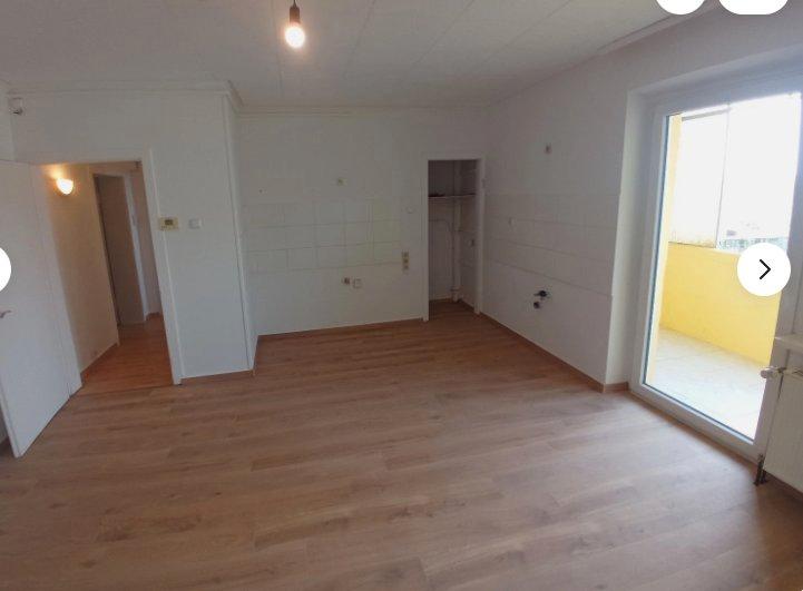 Hochparterre Neunkirchen - 2 Zimmer, 60 m&sup2;, 440&euro; | Angebot:26297298