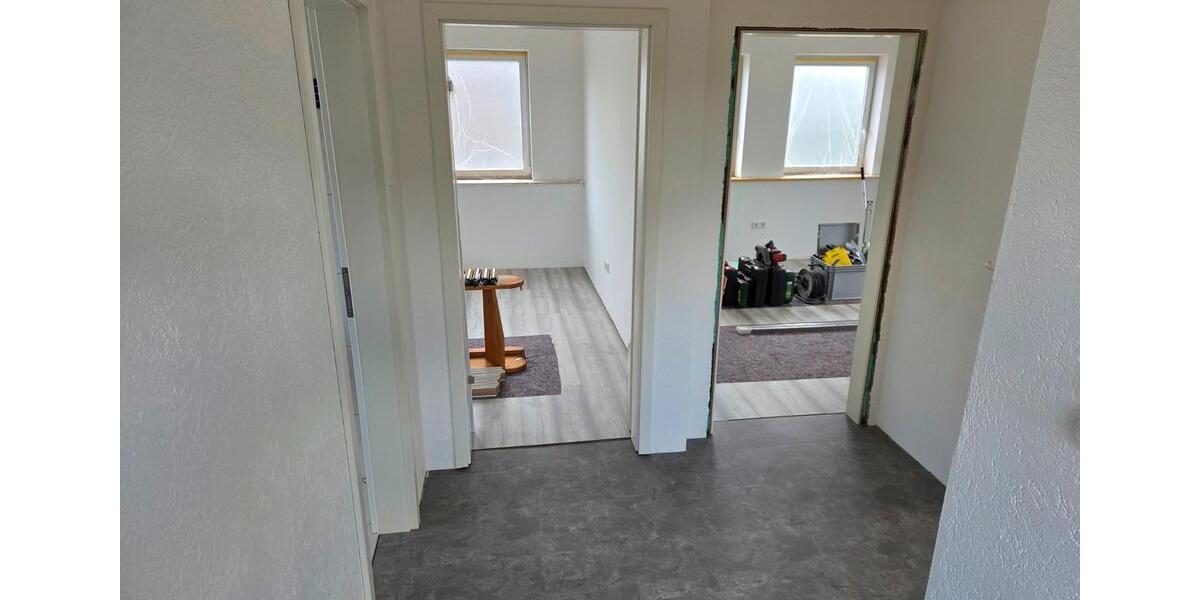 Etagenwohnung Ritterhude - 3 Zimmer, 83 m&sup2;, 900&euro; | Angebot:26606681
