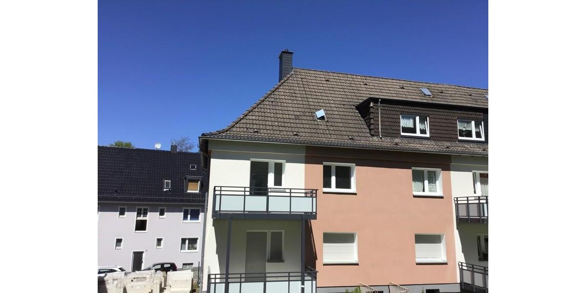 Etagenwohnung Lüdenscheid - 2 Zimmer, 53 m&sup2;, 430&euro; | Angebot:21871563