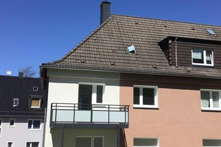 Hier fühlen Sie sich wohl: praktische 2,5-Zimmer-Wohnung zimmer