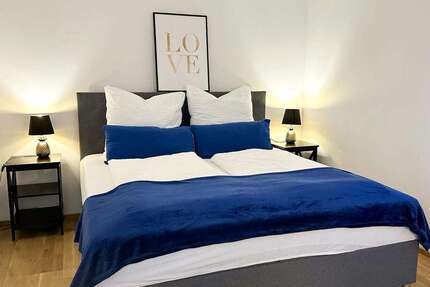 Zimmer Nittendorf Eichhofen - 2 Zimmer, 1.699&euro; | Angebot:24644653