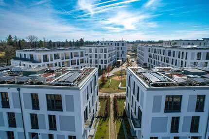 Wohnung zum Mieten in München 1.330 € 45.5 m² 1.5 zimmer