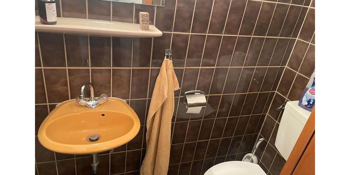 Etagenwohnung Pohlheim - 2 Zimmer, 77 m&sup2;, 530&euro; | Angebot:26283681