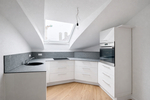 STUDENTEN-Wohngemeinschaft - 1 Zimmer in der Frauenstraße Ulm-Mitte - Frauenstraße Parkseite- - Dachgeschoßwohnung Ulm Oststadt | Angebot:26737725