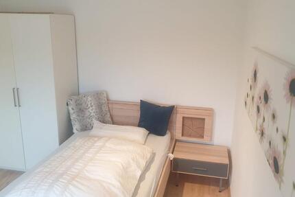 Privates Zimmer in Kaufbeuren 1 zimmer