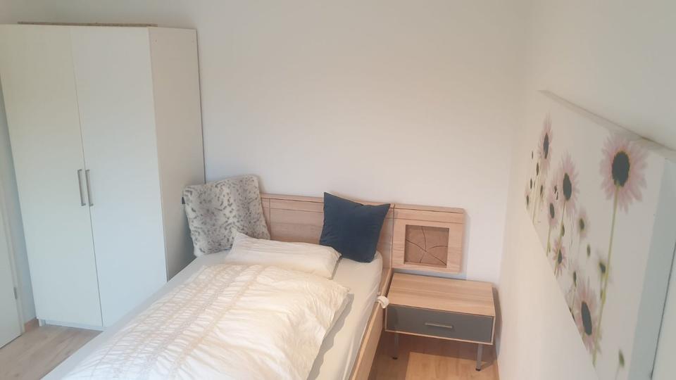 Privates Zimmer in Kaufbeuren 1 zimmer