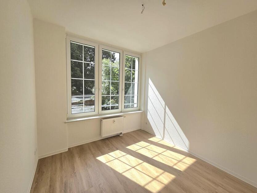 3-Zimmer-LoftWohnung mit Traumterrasse!
