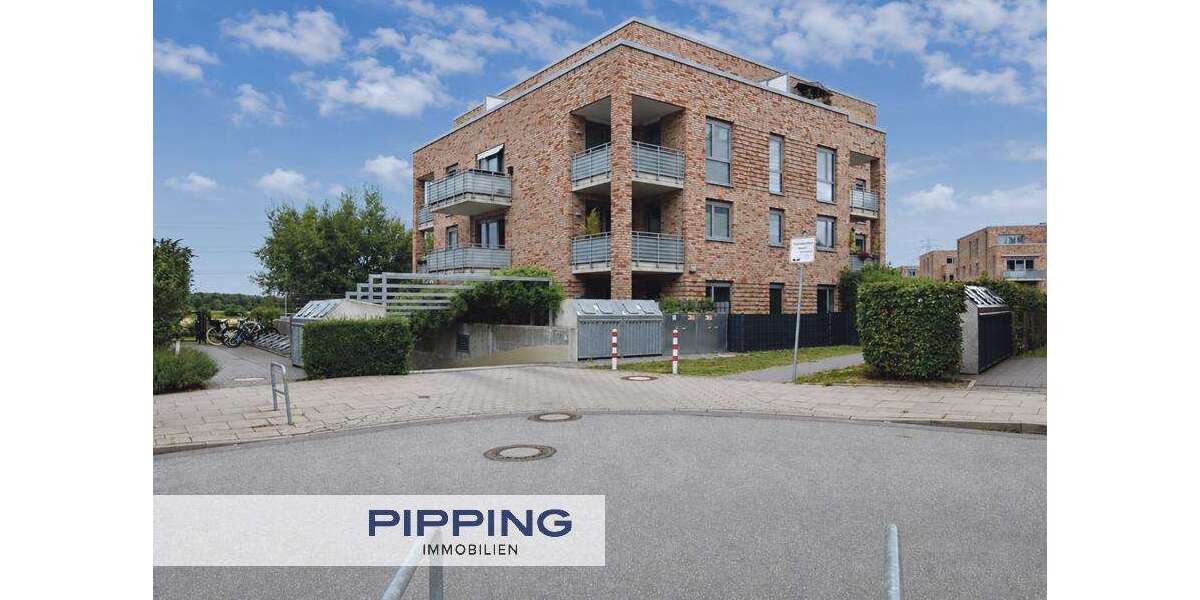 Etagenwohnung Hamburg Lohbrügge - 2 Zimmer, 56 m&sup2;, 950&euro; | Angebot:27271885