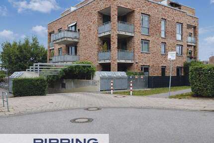 Wohnung Hamburg Lohbrügge - 2 Zimmer, 56 m&sup2;, 950&euro; | Angebot:27271885