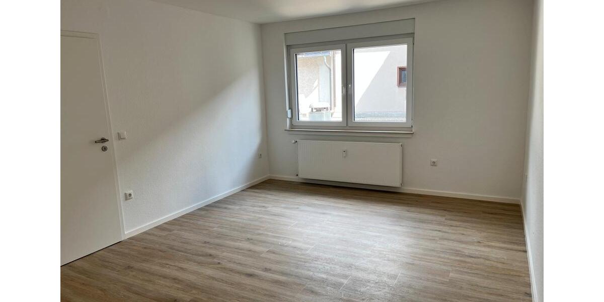 Etagenwohnung Biedenkopf - 2 Zimmer, 52 m&sup2;, 490&euro; | Angebot:26286577