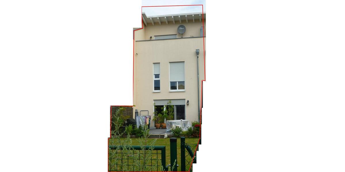 Etagenwohnung Mühlheim am Main - 5 Zimmer, 140 m&sup2;, 2.050&euro; | Angebot:26698344